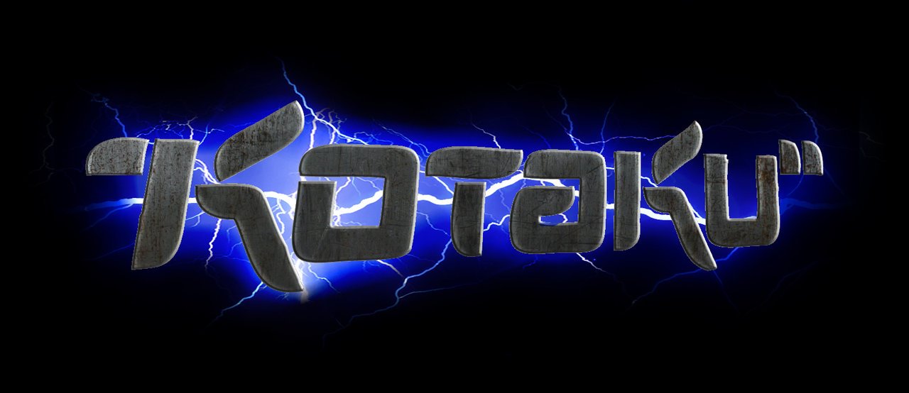 Kotaku Logo Eletrico By Plamber D46gnwu