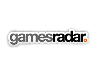 Gamesradar Logo 01