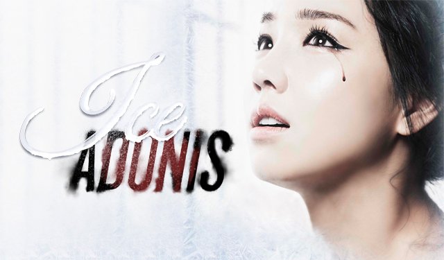 Ice Adonis
