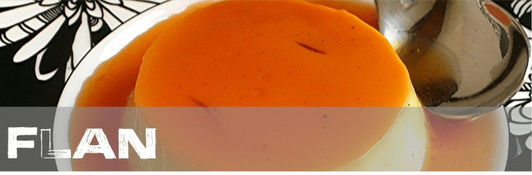 Flan