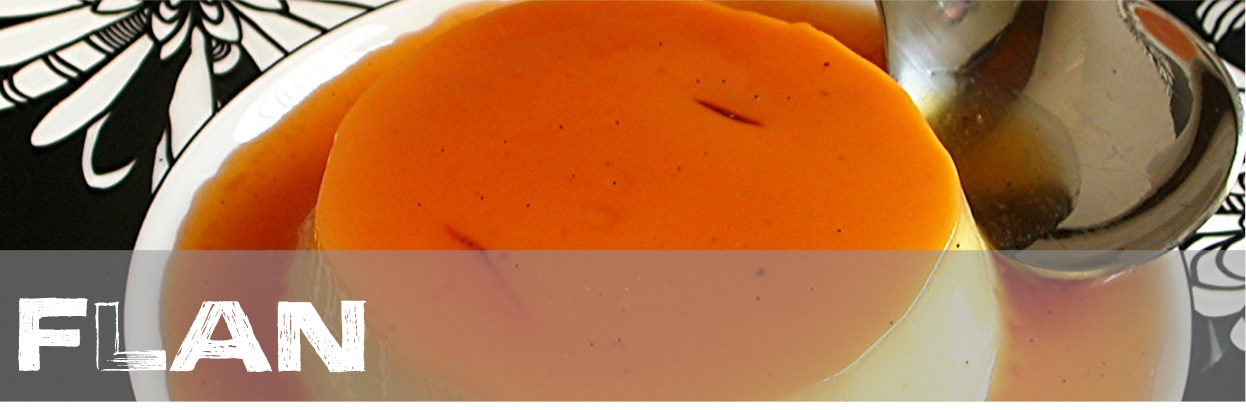 Flan
