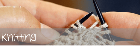 Knitting