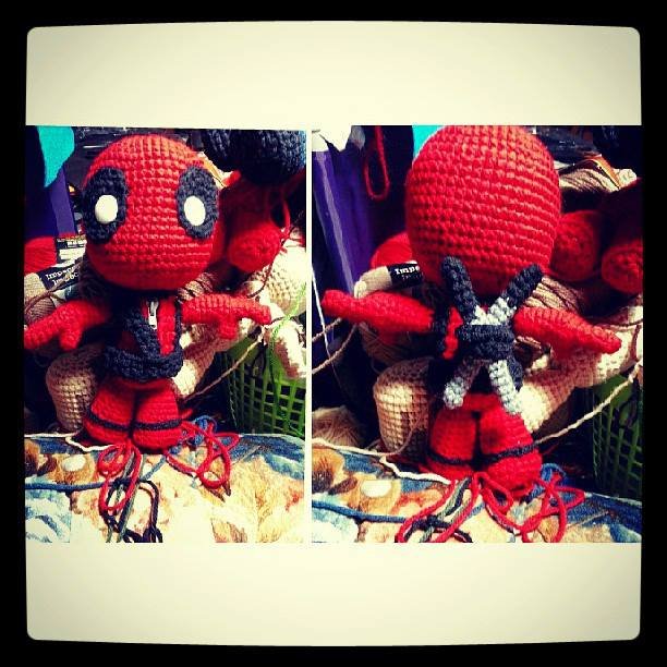 JuneDeadpool
