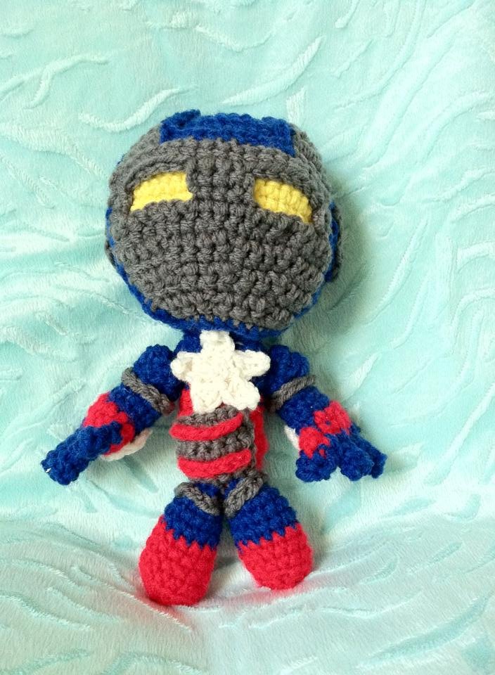 JuneIronPatriot