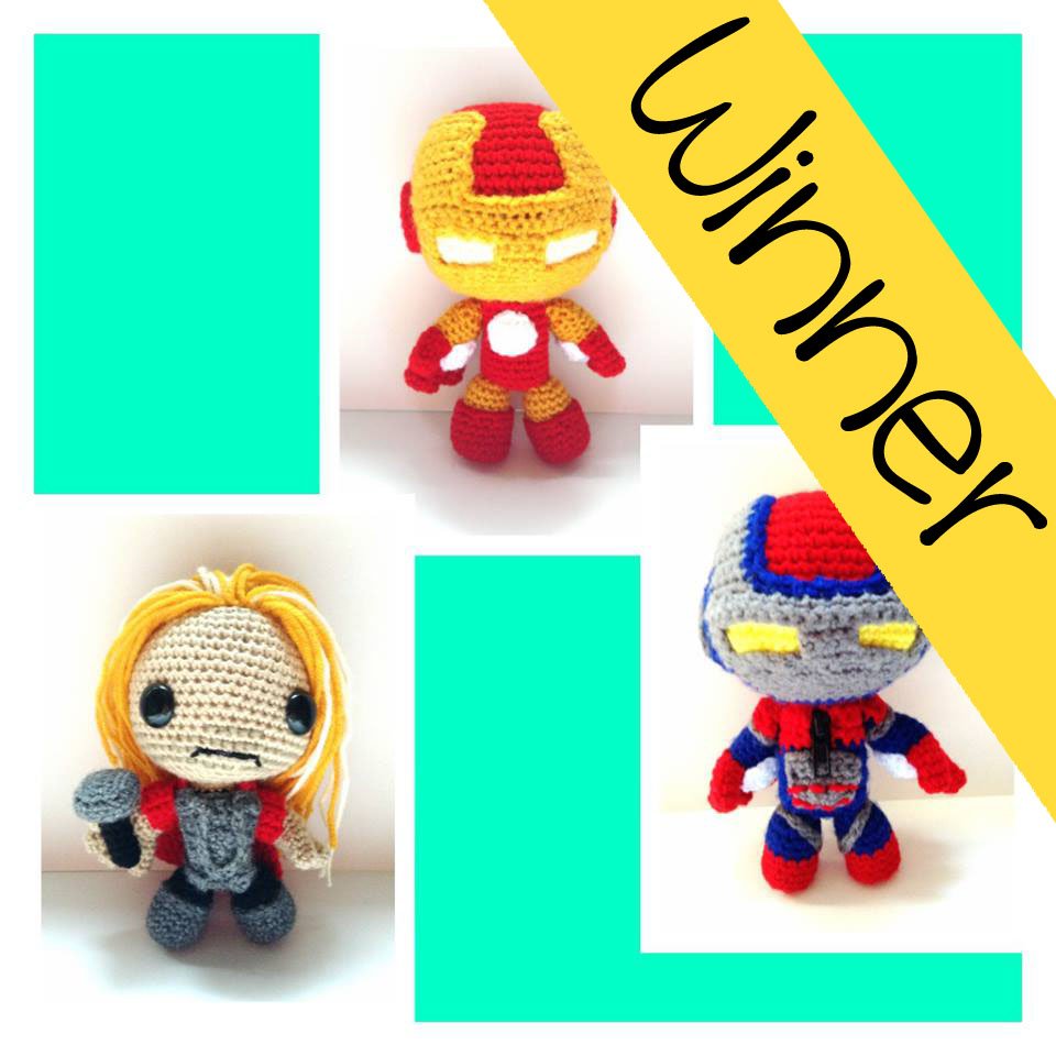 JuneMarvel