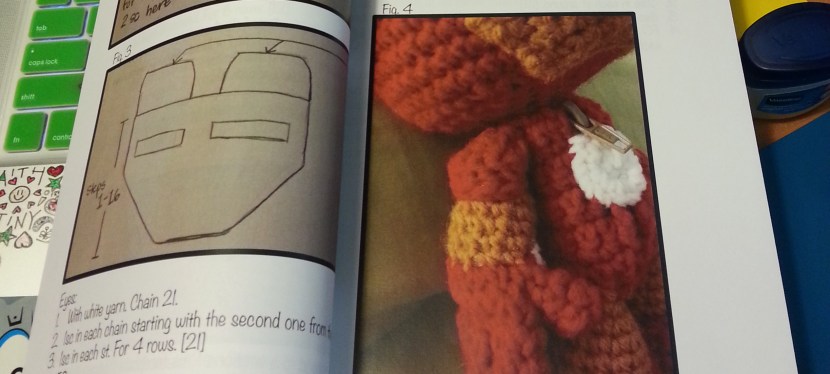 My Kickstarter Campaign