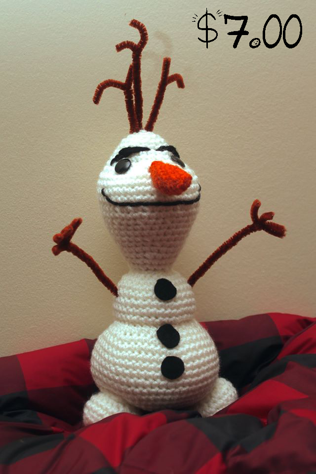 Olaf