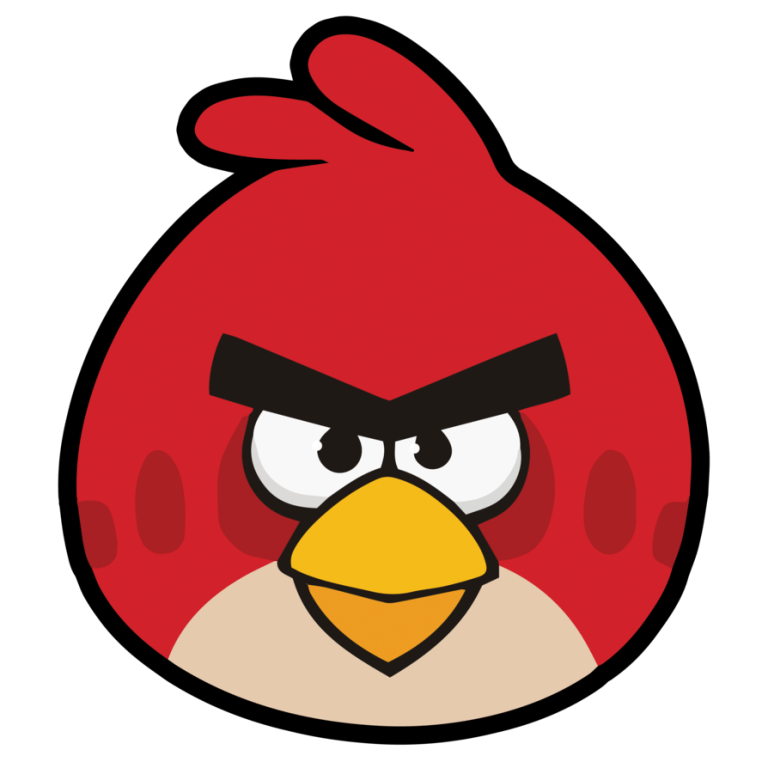 Angry birds