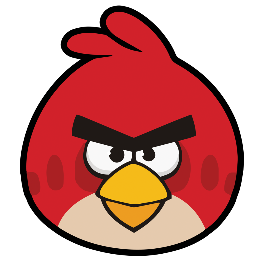 Angry birds