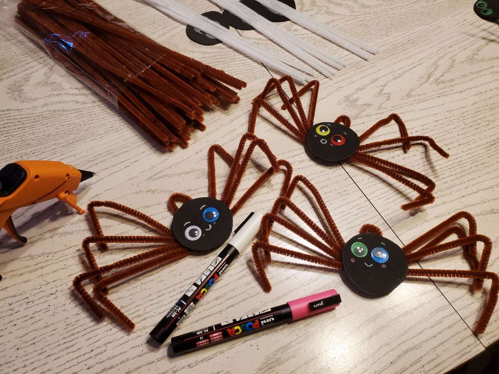 halloween crafts