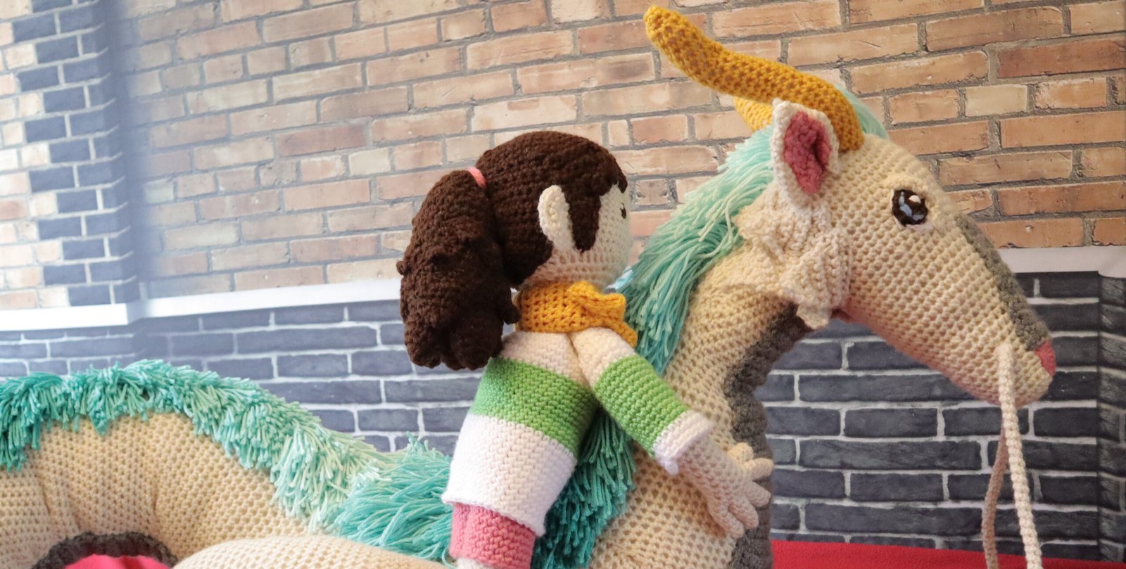 The Largest Crocheted Dragon I have Ever Made! 20210421003720 Img 8330 1 E1619146612451 Scaled