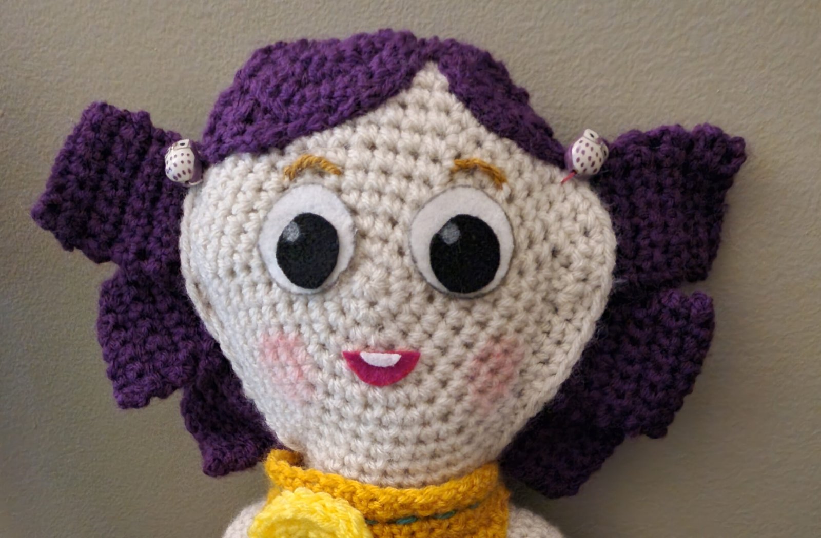 How to Make Dolly (Toy Story 3) 20210319 204752 1 E1620973266542 Scaled