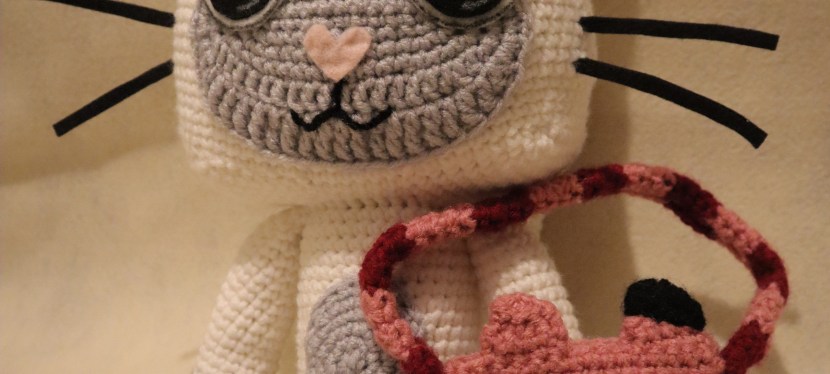 Pandy Pattern from Gabby’s Dollhouse