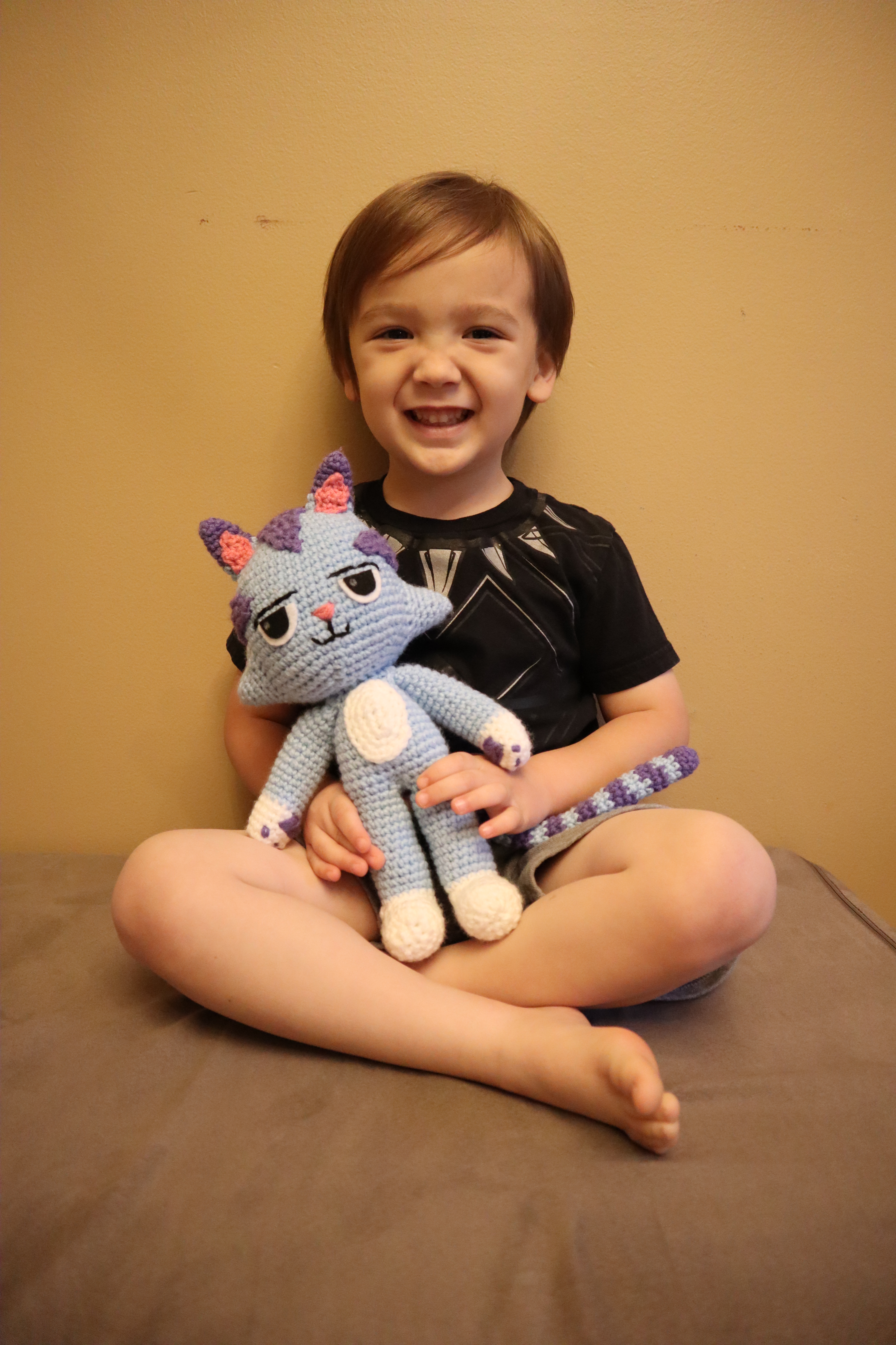 Protected: How to Make CatRat from Gabby’s Dollhouse
