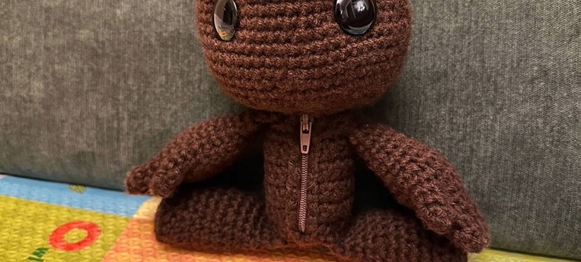 How to Crochet a Sackboy: Step-by-Step Guide