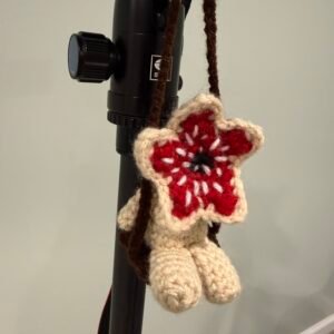 Swinging Baby Demogorgon