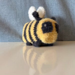 minecraft bee