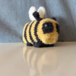 minecraft bee