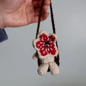 swinging baby demogorgon