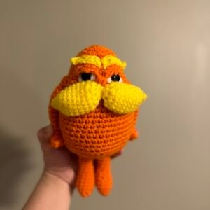 lorax