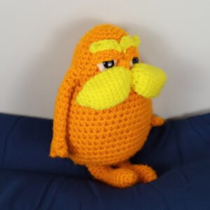 lorax