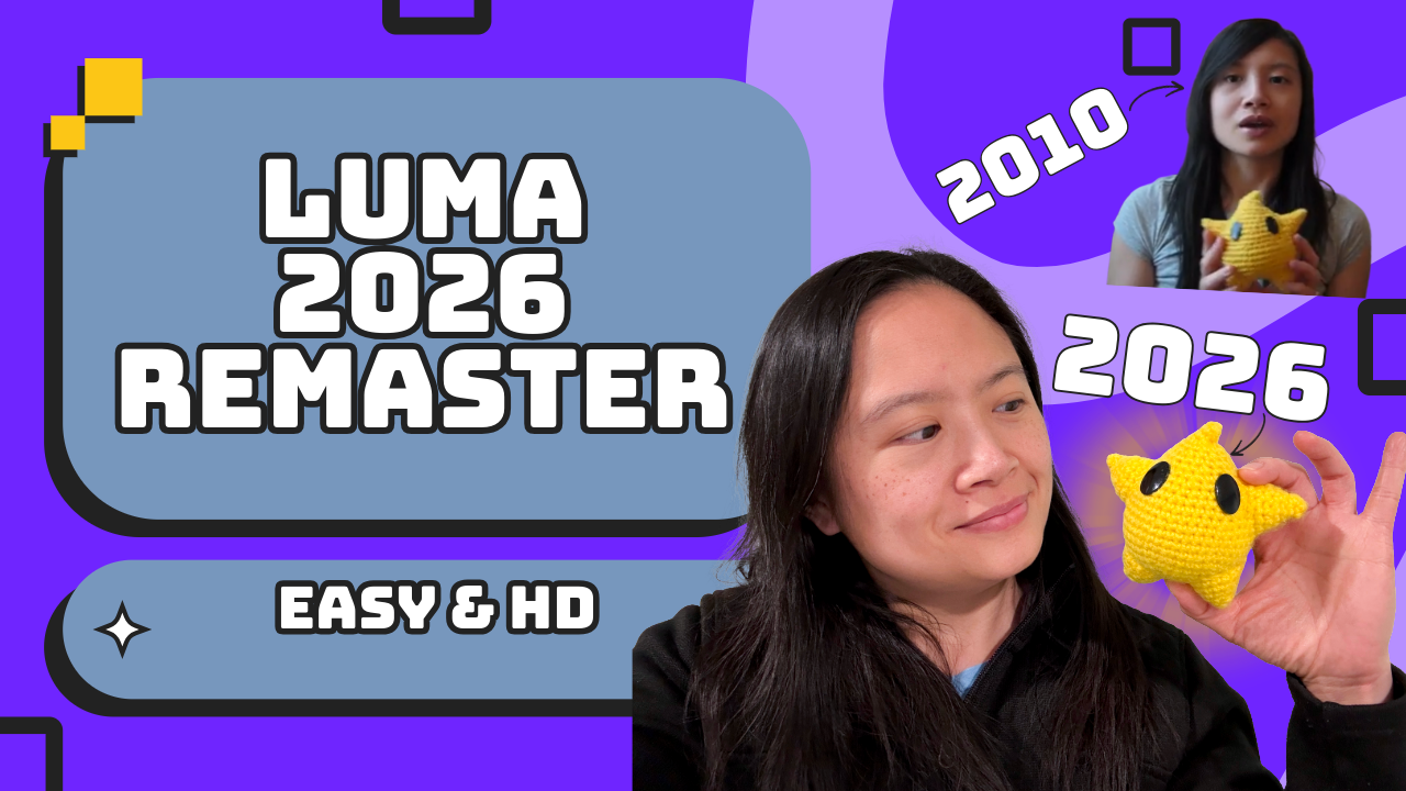 Bringing Luma Back to Life: The 2026 Super Mario Galaxy Remaster